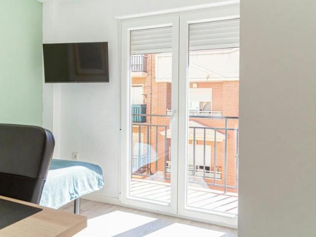 Alquiler 1 Dormitorio Shared Living/Roommate Zaragoza Zaragoza DS100720686
