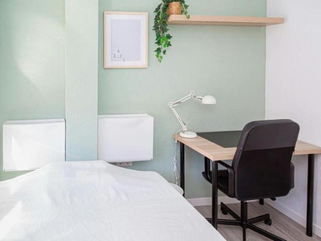Alquiler 1 Dormitorio Shared Living/Roommate Zaragoza Zaragoza DS100720683