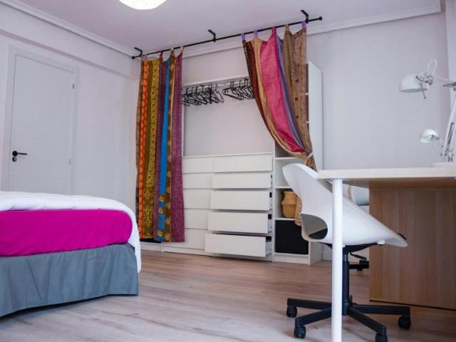 Alquiler 1 Dormitorio Shared Living/Roommate Zaragoza Zaragoza DS100721049
