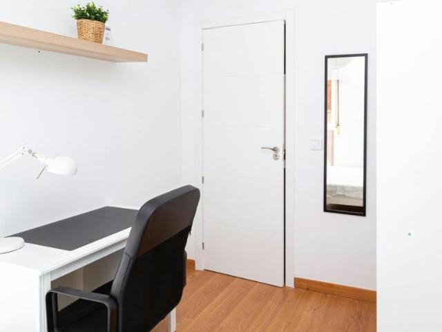 Alquiler 1 Dormitorio Shared Living/Roommate Zaragoza Zaragoza DS100721091