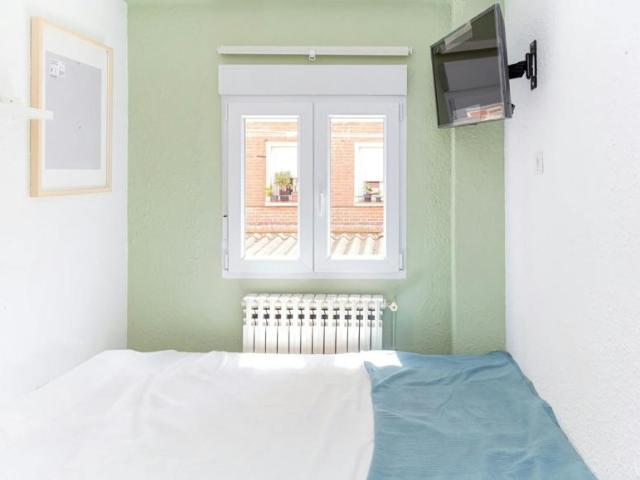 Alquiler 1 Dormitorio Shared Living/Roommate Zaragoza Zaragoza DS100721219