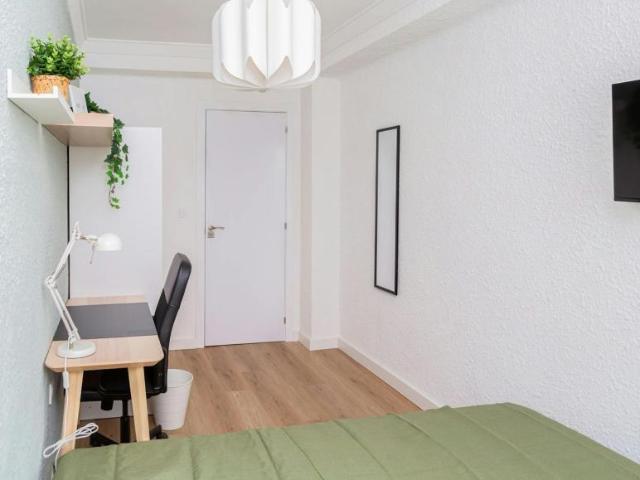 Alquiler 1 Dormitorio Shared Living/Roommate Zaragoza Zaragoza DS100722037