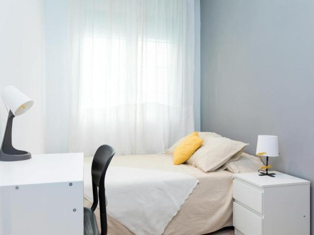 Alquiler 1 Dormitorio Shared Living/Roommate Zaragoza Zaragoza DS100722159