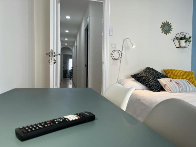 Alquiler 1 Dormitorio Shared Living/Roommate Zaragoza Zaragoza DS100722593