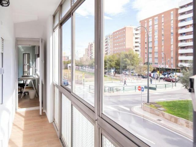 Alquiler 1 Dormitorio Shared Living/Roommate Zaragoza Zaragoza DS100722986