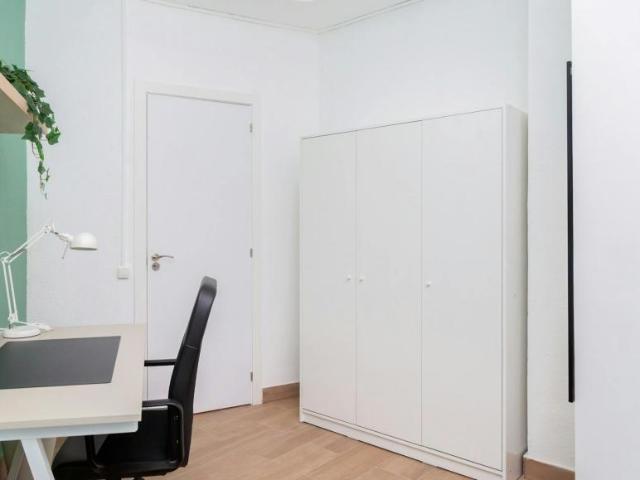 Alquiler 1 Dormitorio Shared Living/Roommate Zaragoza Zaragoza DS100723118
