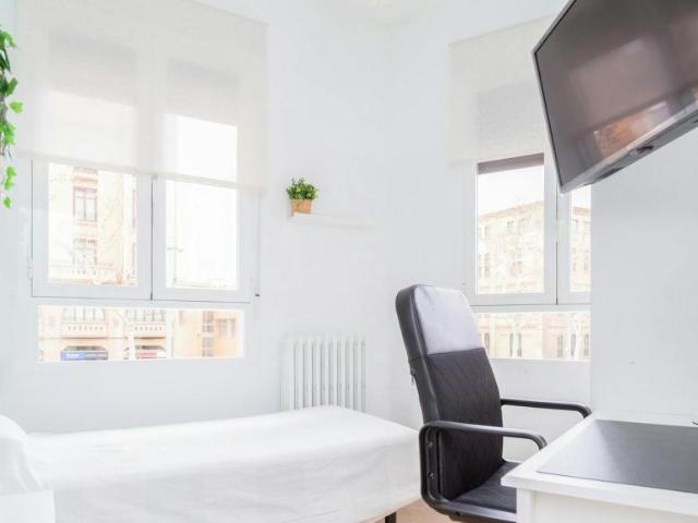 Alquiler 1 Dormitorio Shared Living/Roommate Zaragoza Zaragoza DS100723123