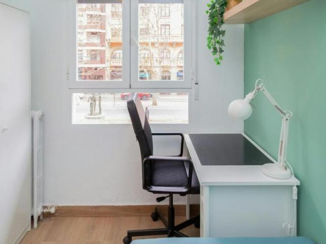 Alquiler 1 Dormitorio Shared Living/Roommate Zaragoza Zaragoza DS100723132