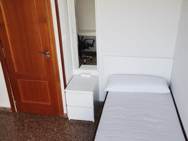 Alquiler 1 Dormitorio Shared Living/Roommate Zaragoza Zaragoza DS100732408