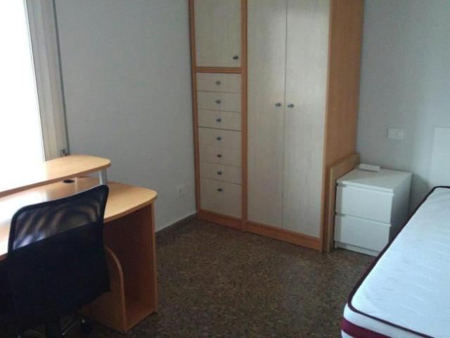 Alquiler 1 Dormitorio Shared Living/Roommate Zaragoza Zaragoza DS100732411