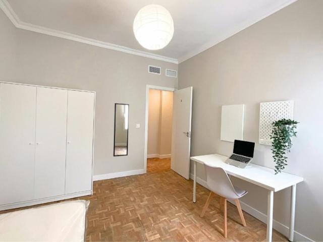 Alquiler 1 Dormitorio Shared Living/Roommate Zaragoza Zaragoza DS100765329