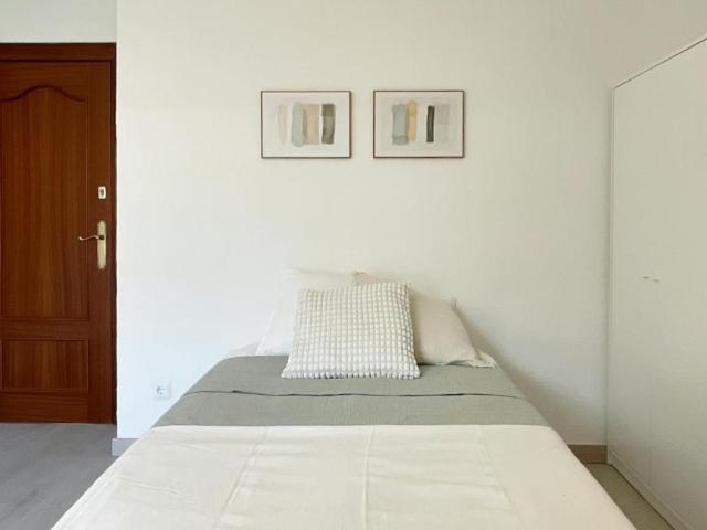 Alquiler 1 Dormitorio Shared Living/Roommate Zaragoza Zaragoza DS101057551