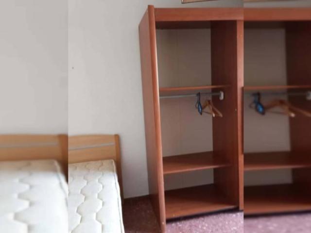 Alquiler 1 Dormitorio Shared Living/Roommate Zaragoza Zaragoza DS101514228