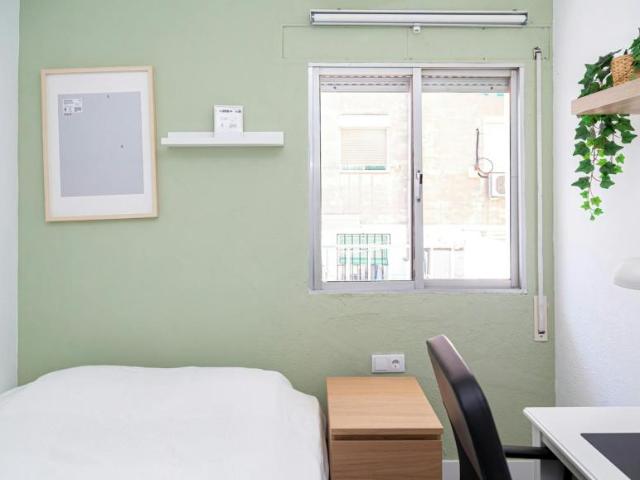 Alquiler 1 Dormitorio Shared Living/Roommate Zaragoza Zaragoza DS101844119