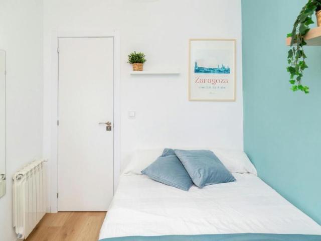 Alquiler 1 Dormitorio Shared Living/Roommate Zaragoza Zaragoza DS101846856