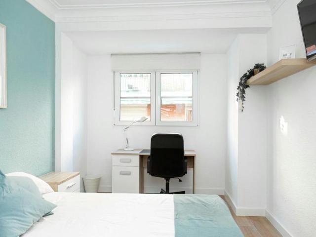 Alquiler 1 Dormitorio Shared Living/Roommate Zaragoza Zaragoza DS101846893