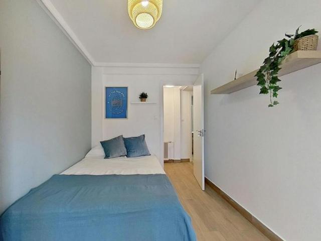 Alquiler 1 Dormitorio Shared Living/Roommate Zaragoza Zaragoza DS101847526