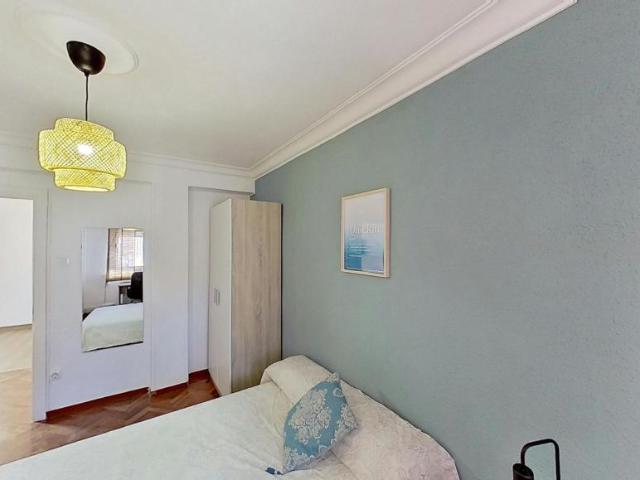 Alquiler 1 Dormitorio Shared Living/Roommate Zaragoza Zaragoza DS101848244