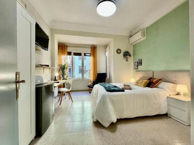 Alquiler 1 Dormitorio Shared Living/Roommate Zaragoza Zaragoza DS101842378