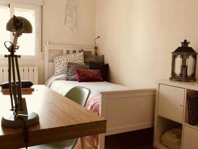 Alquiler 1 Dormitorio Shared Living/Roommate Zaragoza Zaragoza DS101851326