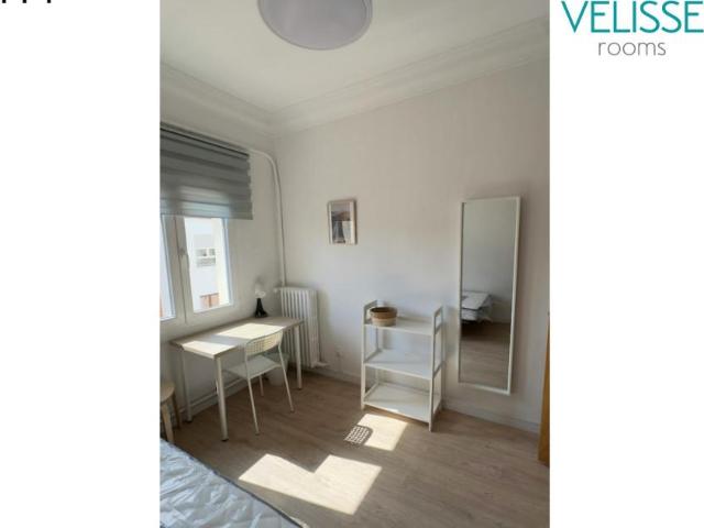 Alquiler 1 Dormitorio Shared Living/Roommate Zaragoza Zaragoza DS101884127
