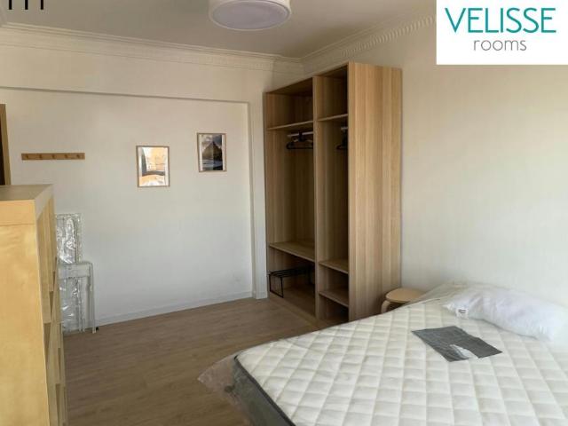 Alquiler 1 Dormitorio Shared Living/Roommate Zaragoza Zaragoza DS101884135