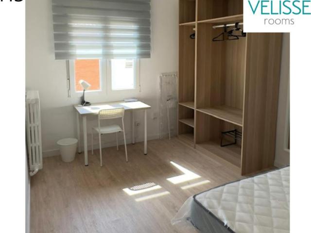 Alquiler 1 Dormitorio Shared Living/Roommate Zaragoza Zaragoza DS101884131