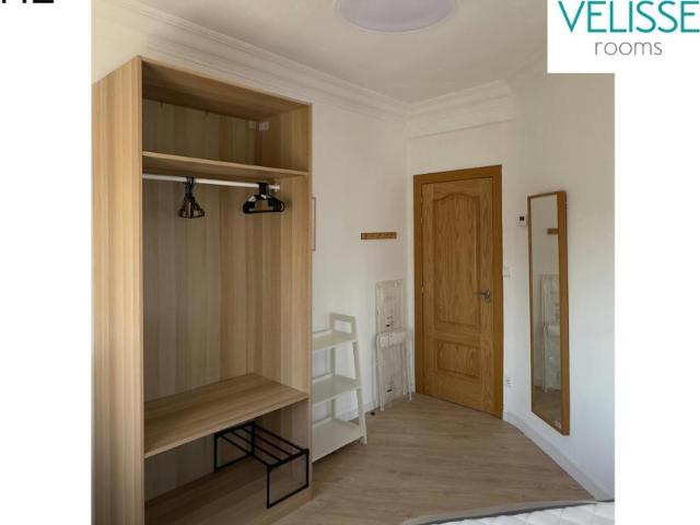 Alquiler 1 Dormitorio Shared Living/Roommate Zaragoza Zaragoza DS101884133