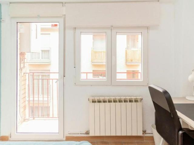Alquiler 1 Dormitorio Shared Living/Roommate Zaragoza Zaragoza DS101952255
