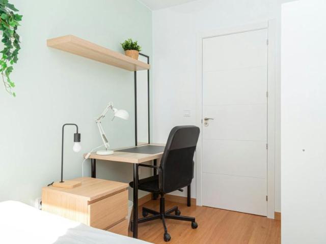 Alquiler 1 Dormitorio Shared Living/Roommate Zaragoza Zaragoza DS102470315