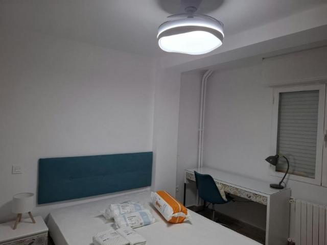Alquiler 1 Dormitorio Shared Living/Roommate Zaragoza Zaragoza DS102716952