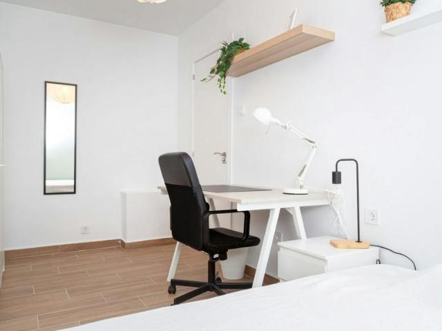 Alquiler 1 Dormitorio Shared Living/Roommate Zaragoza Zaragoza DS102854033