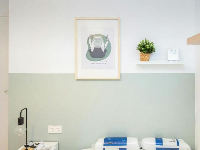 Alquiler 1 Dormitorio Shared Living/Roommate Zaragoza Zaragoza DS102851645