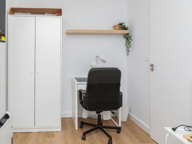 Alquiler 1 Dormitorio Shared Living/Roommate Zaragoza Zaragoza DS102851651