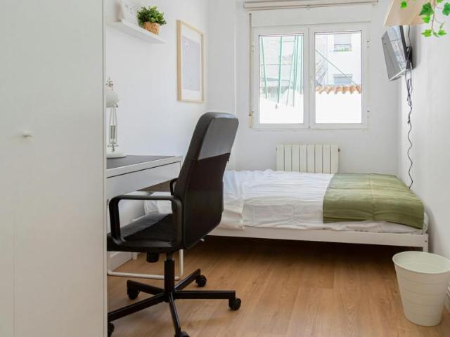 Alquiler 1 Dormitorio Shared Living/Roommate Zaragoza Zaragoza DS102851844