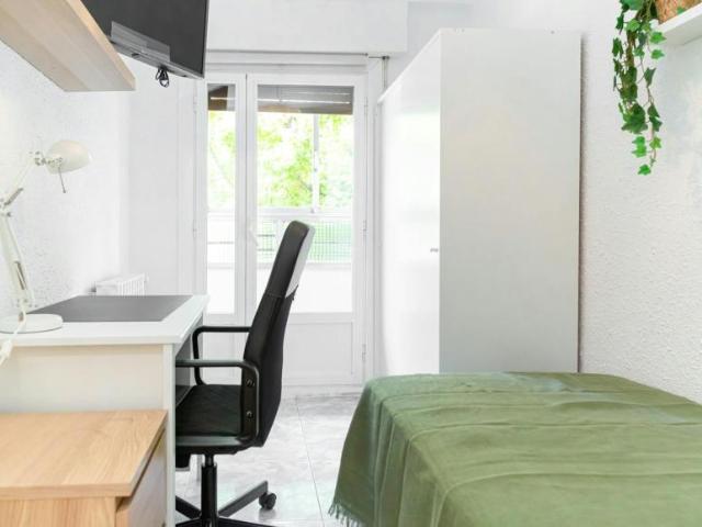Alquiler 1 Dormitorio Shared Living/Roommate Zaragoza Zaragoza DS102853458