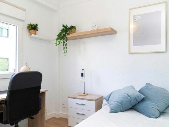 Alquiler 1 Dormitorio Shared Living/Roommate Zaragoza Zaragoza DS103153326