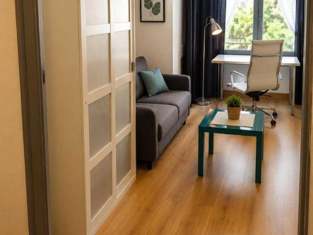 Alquiler 1 Dormitorio Shared Living/Roommate Zaragoza Zaragoza DS103397860