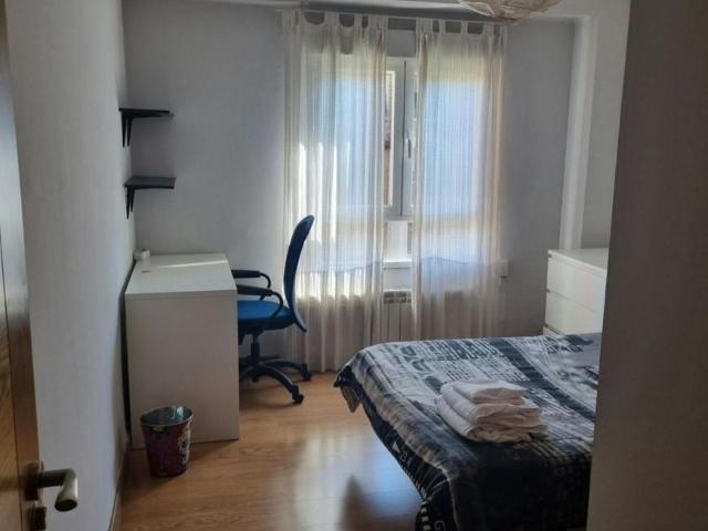 Alquiler 1 Dormitorio Shared Living/Roommate Zaragoza Zaragoza DS103656445