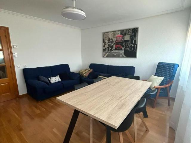 Alquiler 1 Dormitorio Shared Living/Roommate Zaragoza Zaragoza DS103695700