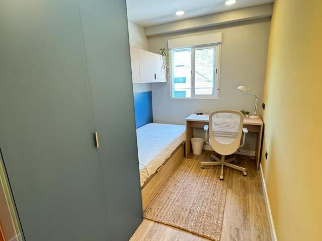 Alquiler 1 Dormitorio Shared Living/Roommate Zaragoza Zaragoza DS103880394
