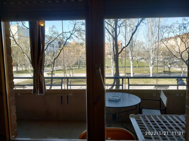 Alquiler 1 Dormitorio Shared Living/Roommate Zaragoza Zaragoza DS65791184