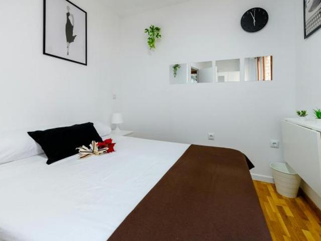 Alquiler 1 Dormitorio Shared Living/Roommate Zaragoza Zaragoza DS85518403