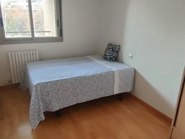 Alquiler 1 Dormitorio Shared Living/Roommate Zaragoza Zaragoza DS94091558