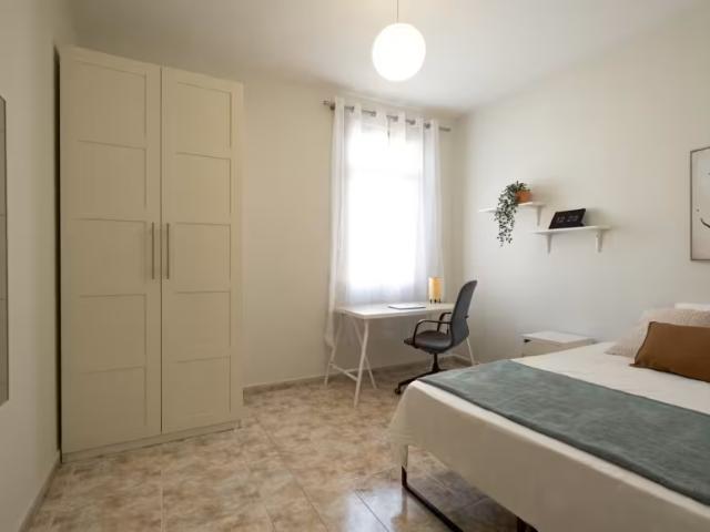 Alquiler 1 Dormitorio Shared Living/Roommate Zaragoza Zaragoza DS95915583