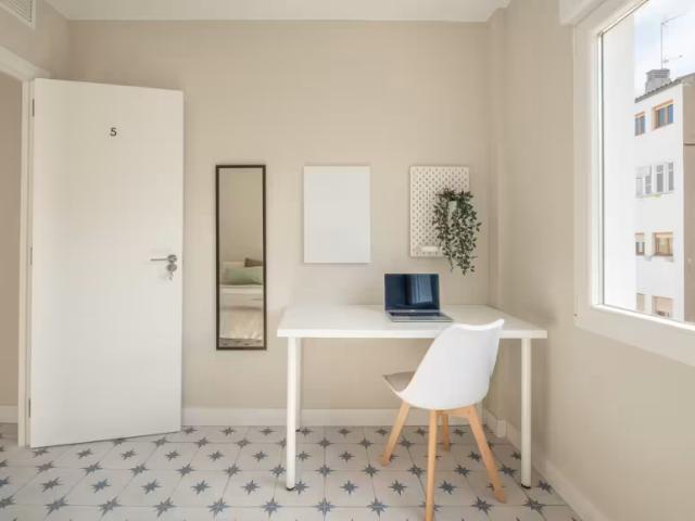 Alquiler 1 Dormitorio Shared Living/Roommate Zaragoza Zaragoza DS95919001