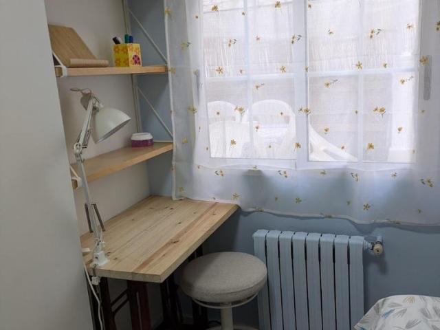 Alquiler 1 Dormitorio Shared Living/Roommate Zaragoza Zaragoza DS99486349