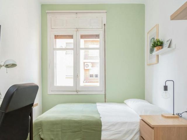 Alquiler 1 Dormitorio Shared Living/Roommate Zaragoza Zaragoza DS99687366
