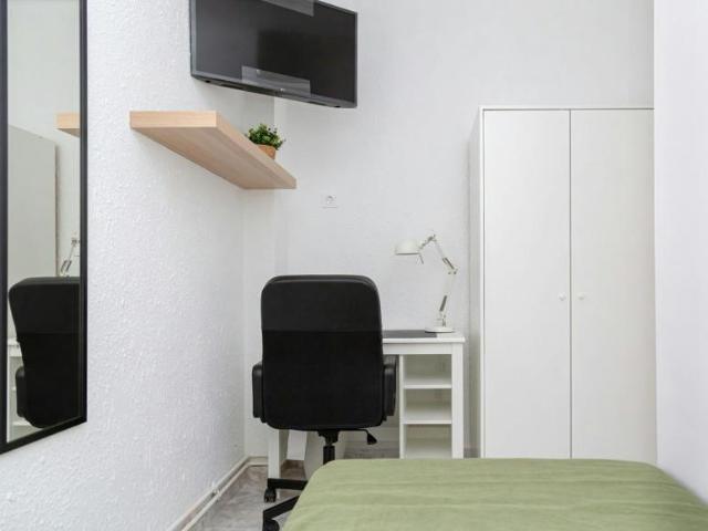 Alquiler 1 Dormitorio Shared Living/Roommate Zaragoza Zaragoza DS99688746