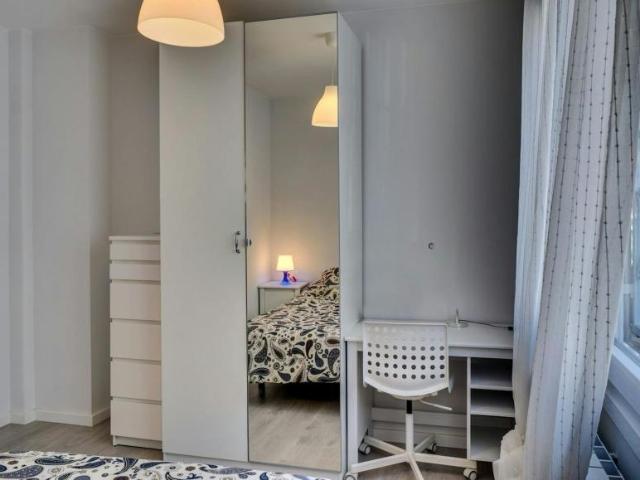 Alquiler 1 Dormitorio Shared Living/Roommate Zaragoza Zaragoza DS99690380